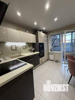 3-к квартира, вторичка, 80м2, 7/10 этаж