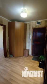 3-к квартира, вторичка, 62м2, 3/5 этаж