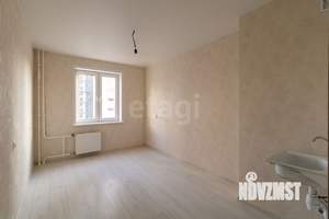 2-к квартира, вторичка, 55м2, 4/17 этаж