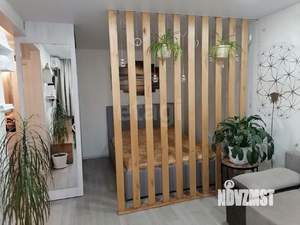 1-к квартира, вторичка, 32м2, 5/5 этаж