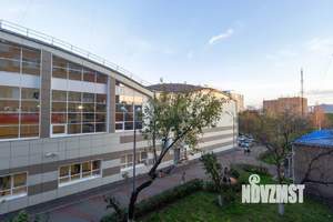 1-к квартира, вторичка, 34м2, 3/9 этаж