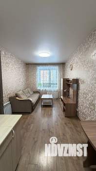 2-к квартира, вторичка, 37м2, 3/18 этаж