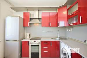 2-к квартира, вторичка, 53м2, 5/10 этаж