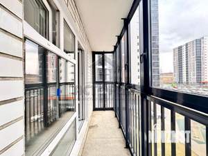 2-к квартира, вторичка, 56м2, 4/17 этаж