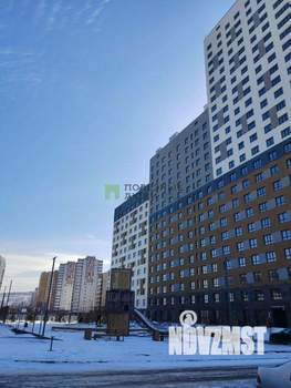 2-к квартира, вторичка, 40м2, 14/22 этаж