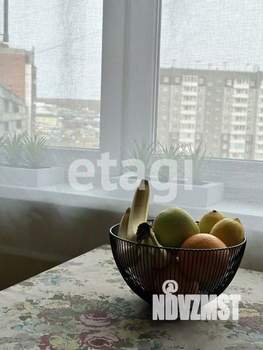 2-к квартира, вторичка, 64м2, 6/16 этаж