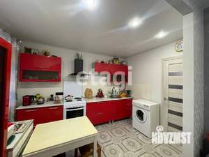 3-к квартира, вторичка, 56м2, 1/9 этаж