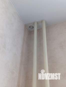 1-к квартира, сданный дом, 43м2, 3/17 этаж