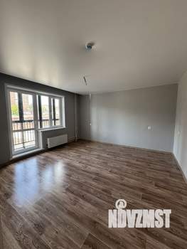 2-к квартира, вторичка, 56м2, 3/17 этаж