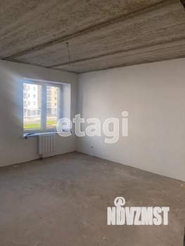 1-к квартира, вторичка, 51м2, 7/8 этаж