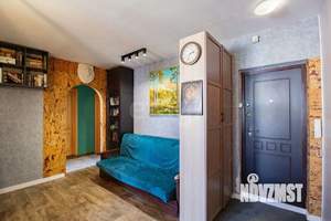 3-к квартира, вторичка, 66м2, 9/10 этаж