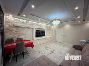 2-к квартира, вторичка, 58м2, 2/17 этаж