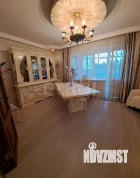 2-к квартира, вторичка, 62м2, 2/6 этаж