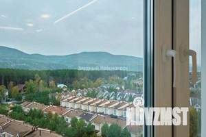 4-к квартира, вторичка, 93м2, 9/9 этаж