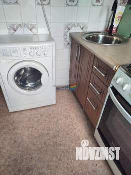 3-к квартира, вторичка, 47м2, 4/5 этаж
