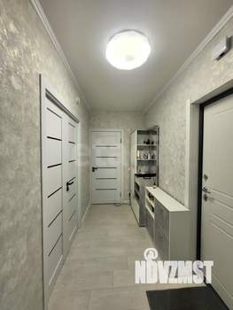 2-к квартира, вторичка, 52м2, 6/15 этаж