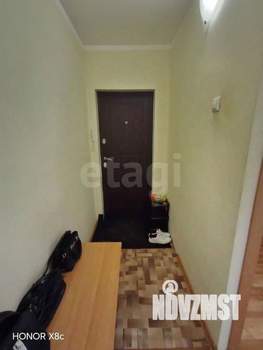 1-к квартира, вторичка, 30м2, 5/5 этаж