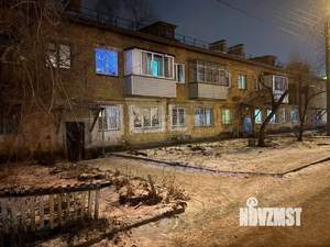 2-к квартира, вторичка, 40м2, 1/2 этаж