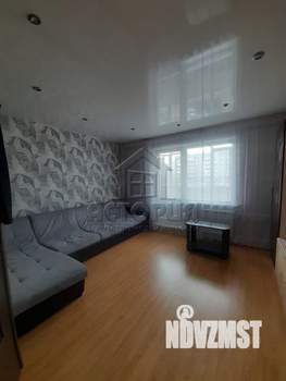 3-к квартира, вторичка, 71м2, 5/10 этаж