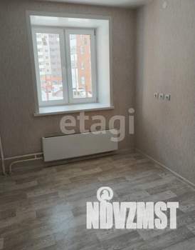 1-к квартира, вторичка, 41м2, 13/14 этаж