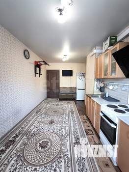 3-к квартира, вторичка, 70м2, 2/10 этаж