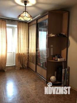 4-к квартира, вторичка, 83м2, 7/10 этаж