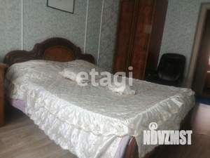 3-к квартира, вторичка, 70м2, 10/16 этаж