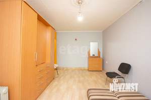 1-к квартира, вторичка, 30м2, 4/5 этаж