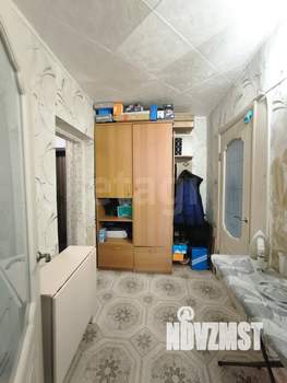 4-к квартира, вторичка, 80м2, 2/5 этаж