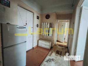 2-к квартира, вторичка, 56м2, 2/3 этаж