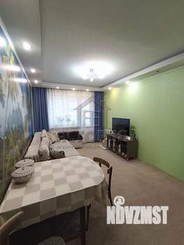2-к квартира, вторичка, 45м2, 5/5 этаж