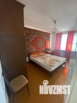 3-к квартира, вторичка, 61м2, 5/9 этаж