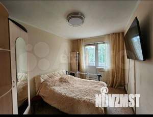 2-к квартира, вторичка, 54м2, 2/10 этаж