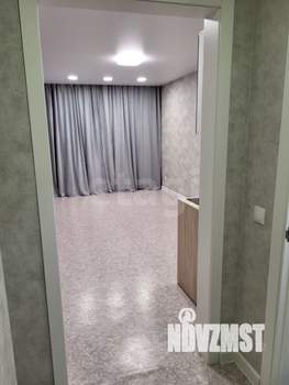 Студия квартира, вторичка, 23м2, 17/19 этаж