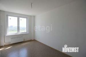 3-к квартира, вторичка, 65м2, 8/9 этаж