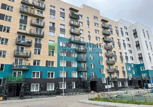 2-к квартира, вторичка, 45м2, 7/8 этаж