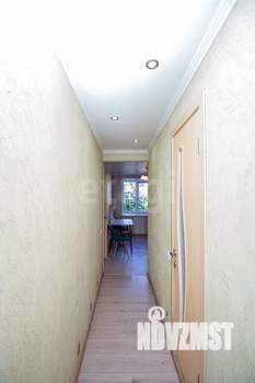 3-к квартира, вторичка, 56м2, 3/9 этаж