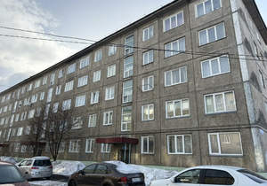 3-к квартира, вторичка, 75м2, 3/5 этаж