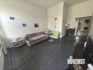 3-к квартира, вторичка, 120м2, 1/2 этаж