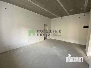 2-к квартира, вторичка, 68м2, 3/8 этаж