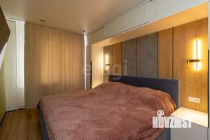 3-к квартира, вторичка, 65м2, 8/9 этаж