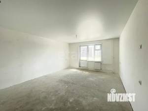 1-к квартира, вторичка, 41м2, 3/14 этаж