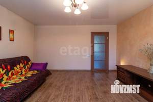 2-к квартира, вторичка, 51м2, 1/10 этаж
