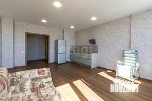 1-к квартира, вторичка, 44м2, 4/8 этаж