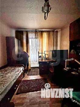 4-к квартира, вторичка, 84м2, 3/9 этаж