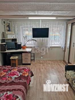 1-к квартира, вторичка, 30м2, 1/2 этаж