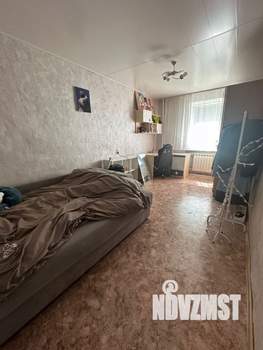3-к квартира, вторичка, 61м2, 2/2 этаж