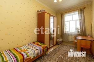 4-к квартира, вторичка, 80м2, 5/5 этаж