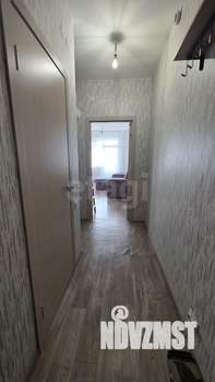 1-к квартира, вторичка, 22м2, 17/25 этаж