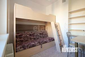 1-к квартира, вторичка, 26м2, 13/19 этаж